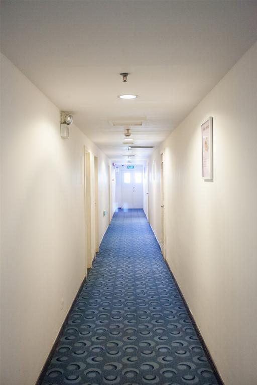 7Days Inn Sanya Phoenix Island Buitenkant foto