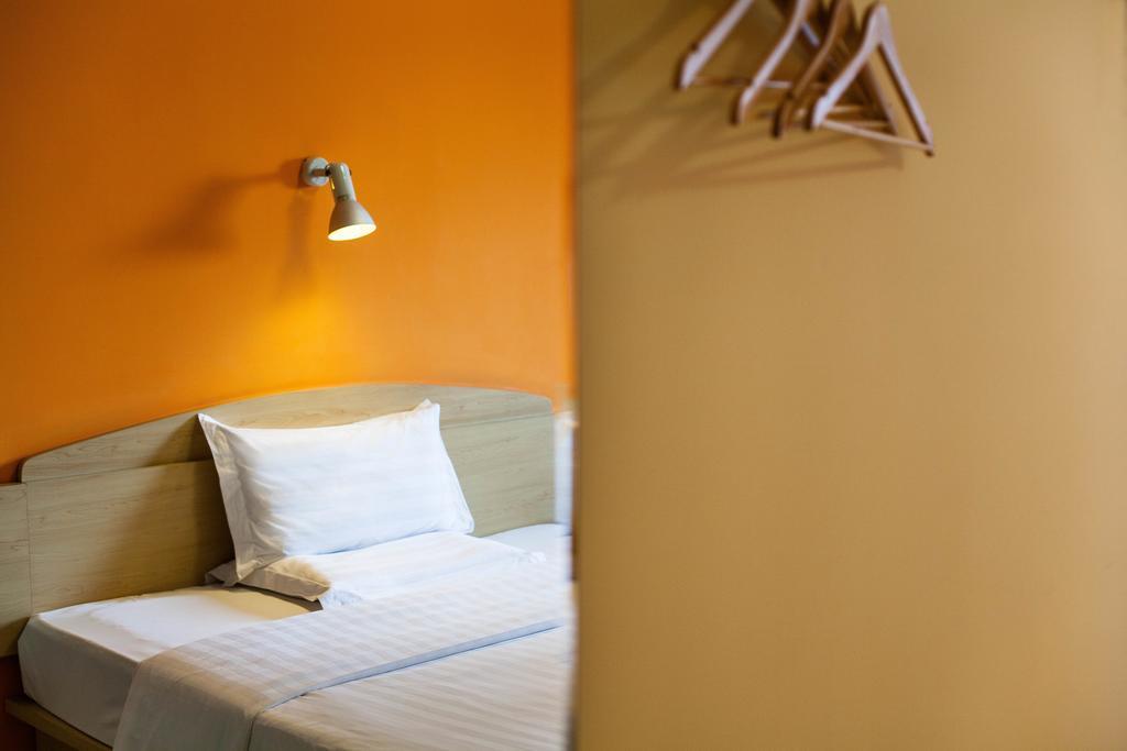 7Days Inn Sanya Phoenix Island Kamer foto
